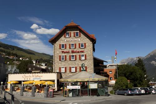 Scuol Suiza Hotel Bombastico Código Promocional Booking.com
