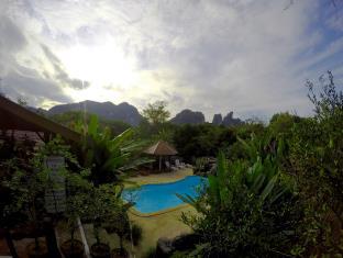 Khao Sok (Suratthani) Thailand Hotel Bombastic Promo Code Agoda.com