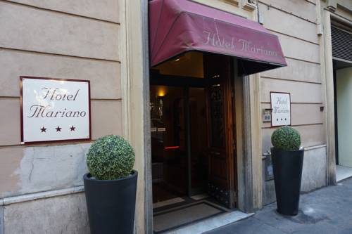 Roma Italia Hotel Bombastico Código Promocional Booking.com