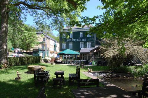 La Roche En Ardenne Bélgica Hotel Bombastico Código Promocional Booking.com