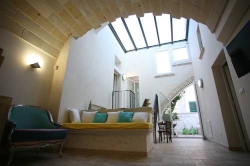 Vaste di Poggiardo Italia Hotel Bombastico Código Promocional Booking.com