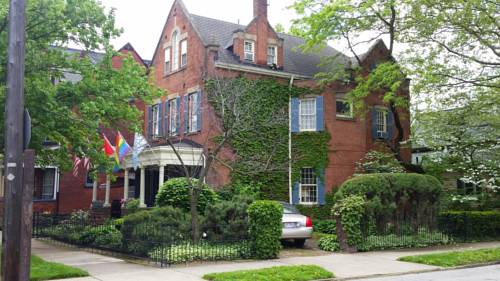 Cleveland (Ohio) United States Hotel Bombastic Promo Code Booking.com