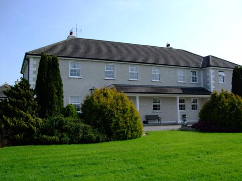 Cuffesgrange Irlanda Hotel Bombastico Código Promocional Booking.com