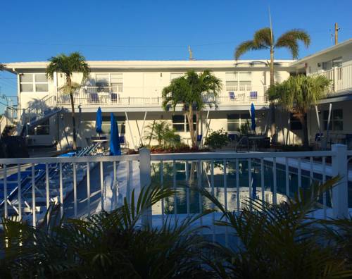 Lauderdale by the Sea United States Hotel Bombastic Promo Code Booking.com