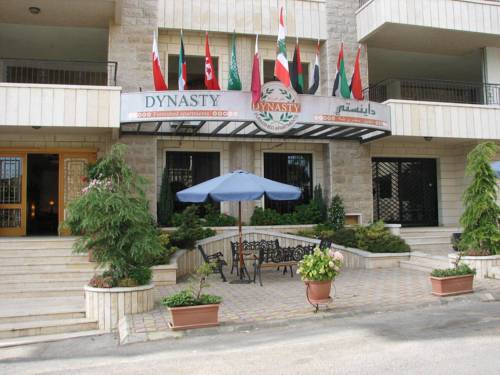 Aley Líbano Hotel Bombastico Código Promocional Booking.com