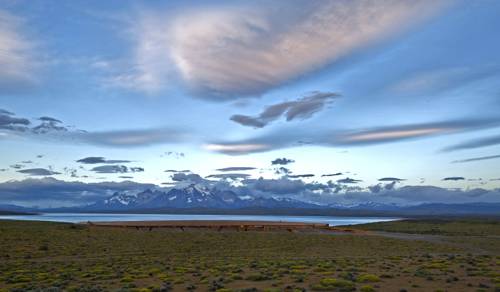Torres del Paine Chile Hotel Bombastico Código Promocional Booking.com