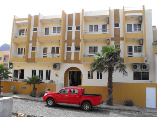 Mindelo Cape Verde Hotel Bombastic Promo Code Agoda.com