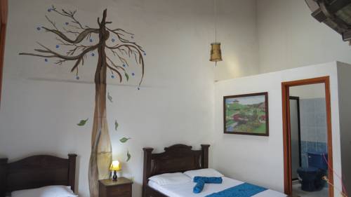 San Gil Colombia Hotel Bombastico Código Promocional Booking.com