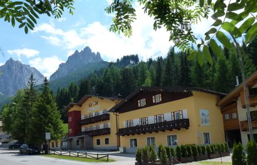 Pozza di Fassa Italia Hotel Bombastico Código Promocional Booking.com