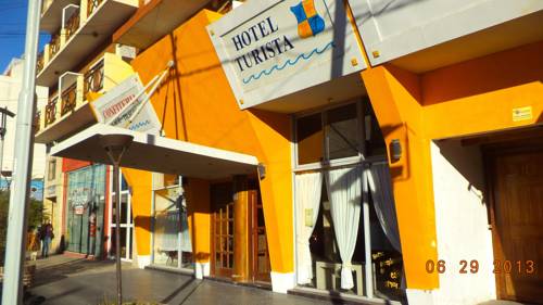 Santa teresita Argentina Hotel Bombastico Código Promocional Booking.com