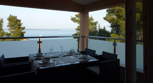Tkon Croacia Hotel Bombastico Código Promocional Booking.com