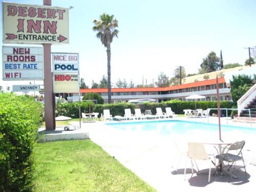 Barstow (California) Estados Unidos Hotel Bombastico Código Promocional Booking.com