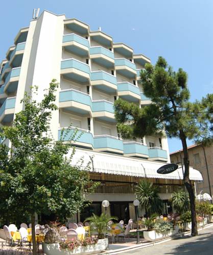Gatteo a Mare Italia Hotel Bombastico Código Promocional Booking.com