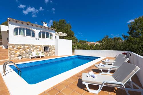 Benissa Spain Hotel Bombastic Promo Code Booking.com