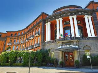 Yerevan Armenia Hotel Bombastic Promo Code Agoda.com