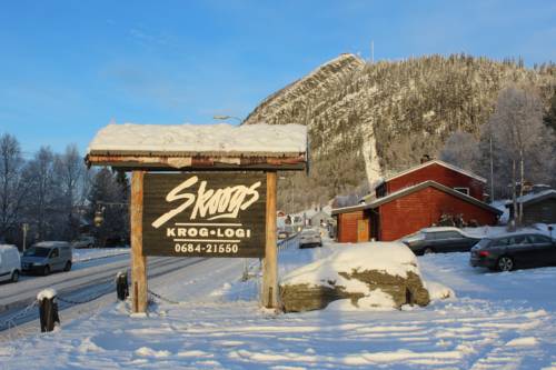 Funäsdalen Suecia Hotel Bombastico Código Promocional Booking.com