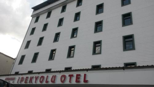Ardahan Turkey Hotel Bombastic Promo Code Booking.com