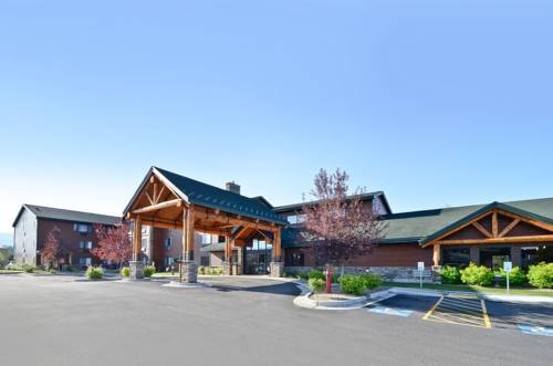McCall (Idaho) Estados Unidos Hotel Bombastico Código Promocional Booking.com