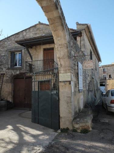 Saint-Vincent-de-Barbeyrargues France Hotel Bombastic Promo Code Booking.com