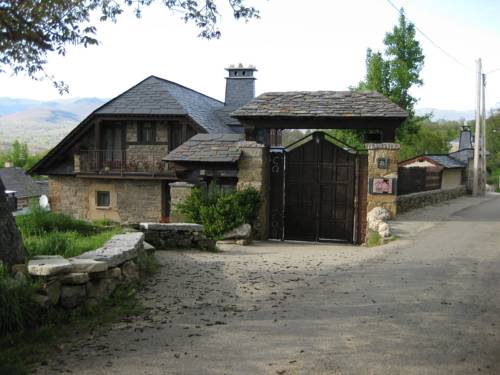 Rozas de Sanabria España Hotel Bombastico Código Promocional Booking.com