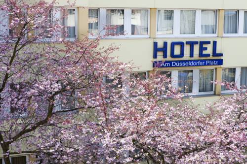 Ratingen Germany Hotel Bombastic Promo Code Booking.com