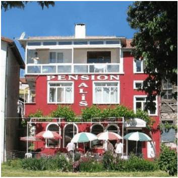 Egirdir Turquía Hotel Bombastico Código Promocional Booking.com