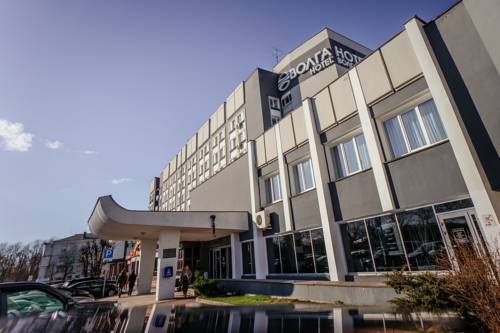 Tver Rusia Hotel Bombastico Código Promocional Booking.com