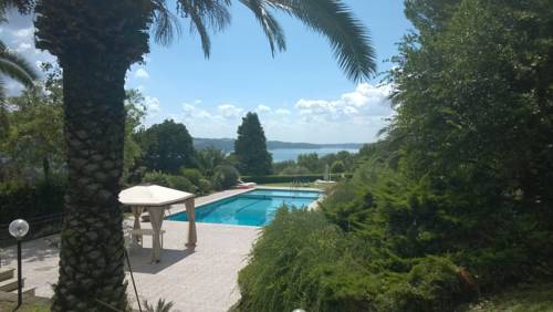 Trevignano Romano Italia Hotel Bombastico Código Promocional Booking.com