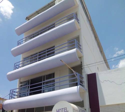 Petrolina (Pernambuco) Brasil Hotel Bombastico Código Promocional Booking.com