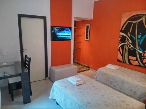 La Rioja Argentina Hotel Bombastico Código Promocional Booking.com