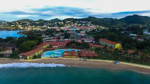 Rodney Bay Saint Lucia Hotel Bombastic Promo Code Agoda.com
