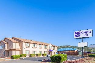Williams (AZ) United States Hotel Bombastic Promo Code Agoda.com