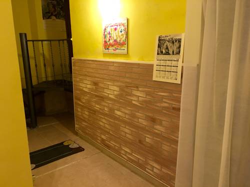 Catanzaro Italia Hotel Bombastico Código Promocional Booking.com