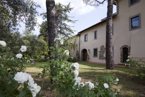 Impruneta Italy Hotel Bombastic Promo Code Booking.com