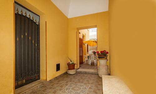 San Vito lo Capo Italia Hotel Bombastico Código Promocional Booking.com