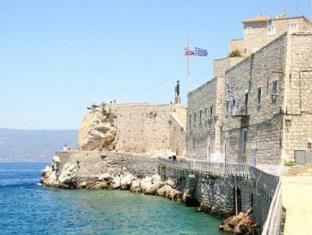 Idra Greece Hotel Bombastic Promo Code Agoda.com