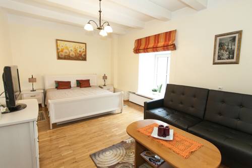 Vilnius Lithuania Hotel Bombastic Promo Code Booking.com