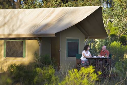 Kings Canyon Australia Hotel Bombastico Código Promocional Booking.com