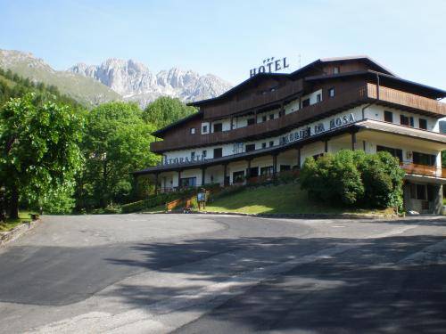 Castione della Presolana Italy Hotel Bombastic Promo Code Booking.com
