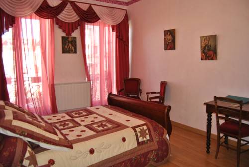 Lourdes France Hotel Bombastic Promo Code Booking.com