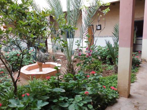 Marrakech Marruecos Hotel Bombastico Código Promocional Booking.com
