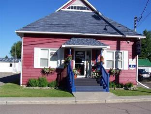 Metabetchouan (QC) Canada Hotel Bombastic Promo Code Agoda.com