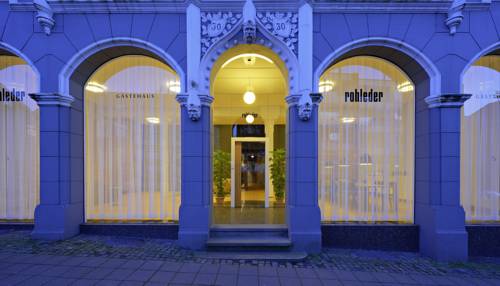 Velbert Alemania Hotel Bombastico Código Promocional Booking.com