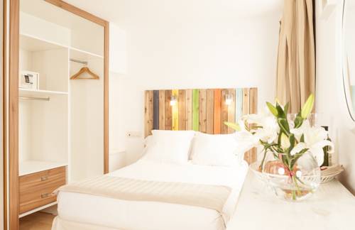 Granada Spain Hotel Bombastic Promo Code Booking.com