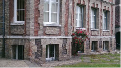 Dieppe Francia Hotel Bombastico Código Promocional Booking.com