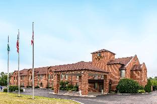 West Chester (OH) United States Hotel Bombastic Promo Code Agoda.com