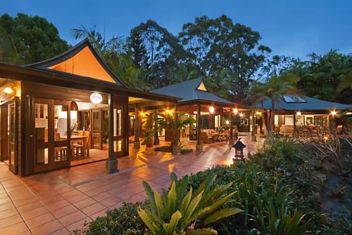 Byron Bay Australia Hotel Bombastico Código Promocional Booking.com