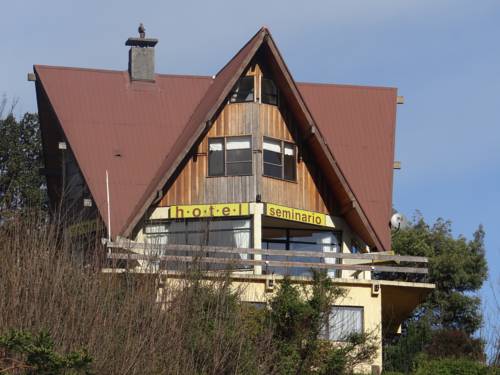 Puerto Montt Chile Hotel Bombastico Código Promocional Booking.com