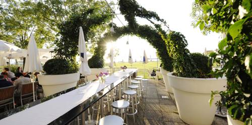 Podersdorf am See Austria Hotel Bombastic Promo Code Booking.com