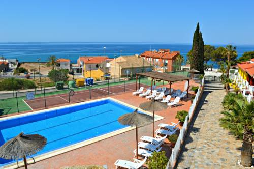 Isla Plana Spain Hotel Bombastic Promo Code Booking.com